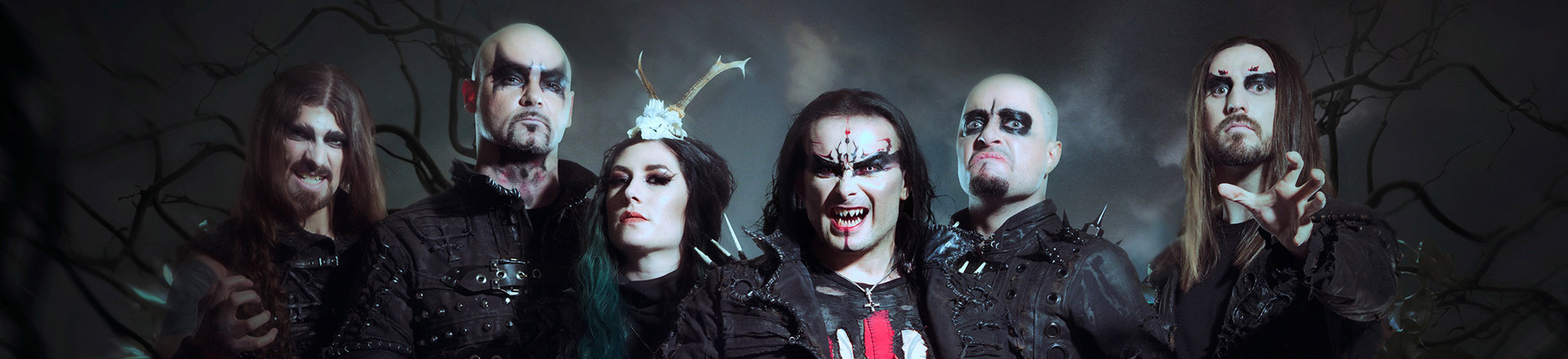 Wrocławski koncert Cradle of Filth odwołany