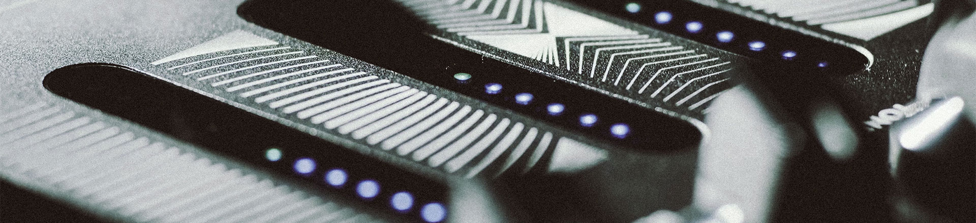 Darkglass Microtubes Infinity - Mnogość basowego przesteru