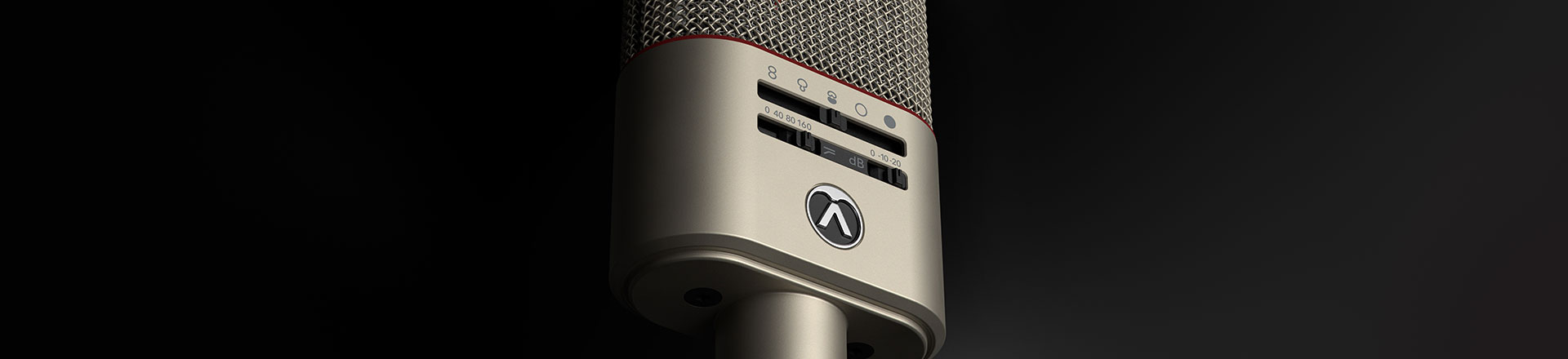 Austrian Audio: OCR8 Bluetooth Dongle gratis przy zakupie OC818 Studio Set