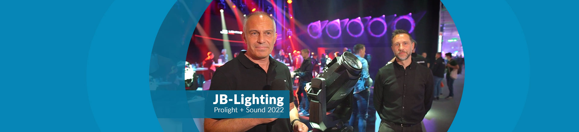 Oświetlenie JB-Lighting: ciche, jasne, europejskie!