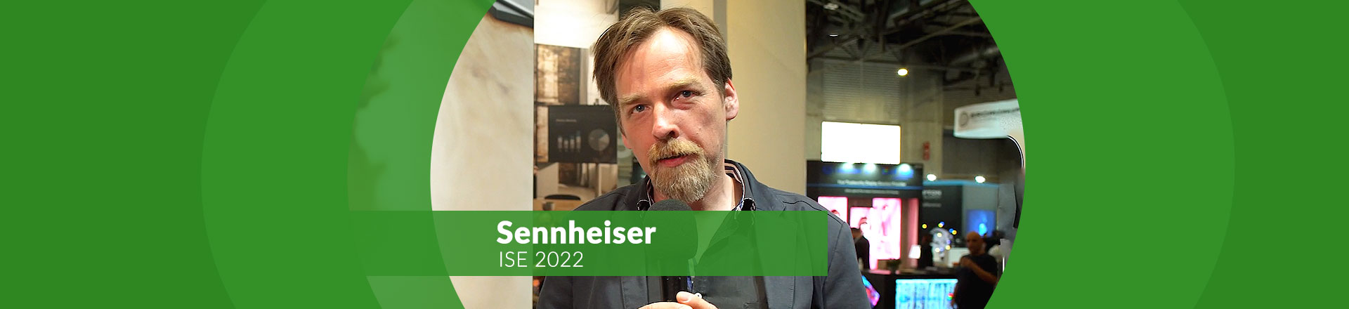 Sennheiser TC ISP - czyli idealne rozwiązanie na niewielką (video) konferencję do 10 osób