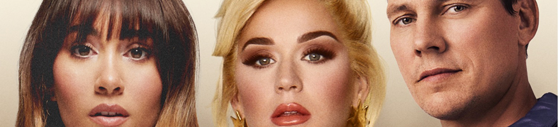 Katy Perry w nowej kampanii Coca-Coli