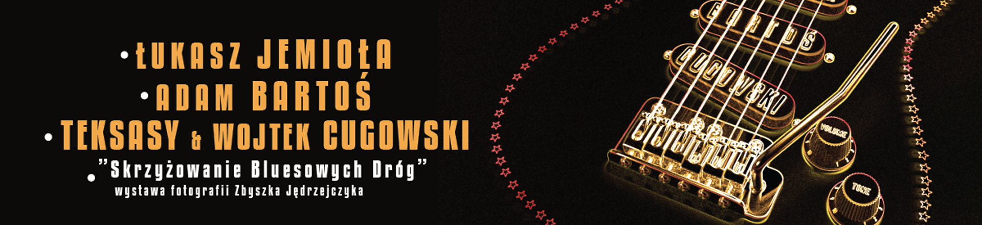 11. edycja „LUBLIN BLUES SESSION”