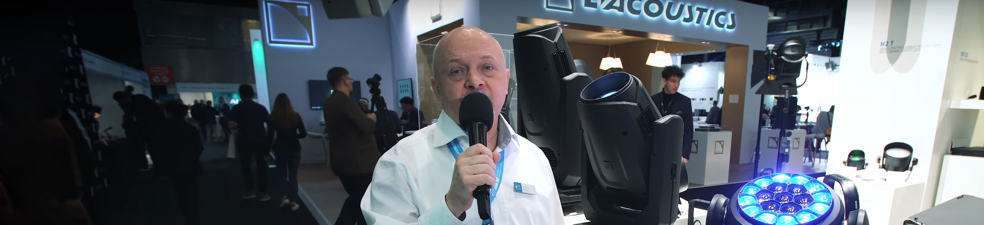 ISE'20 - Cameo prezentuje nowości na rok 2020