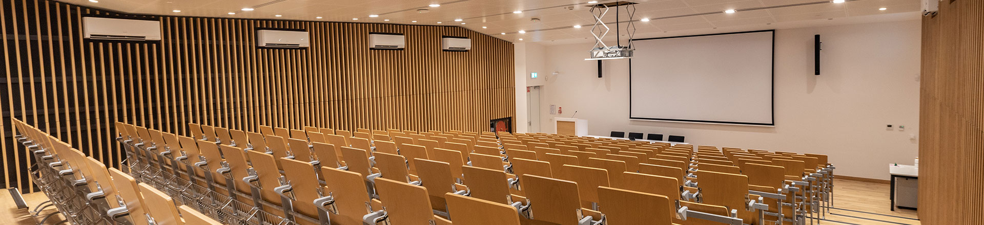 Ciekawe instalacje: Uniwersytet Marii Curie-Skłodowskiej w Lublinie