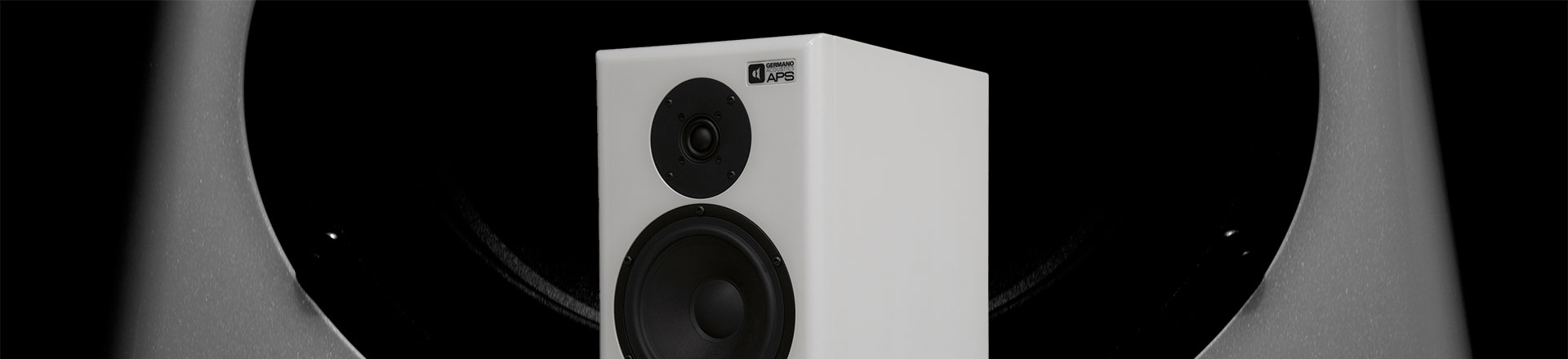 Monitory studyjne APS od teraz w dystrybucji Audiotech Commercial