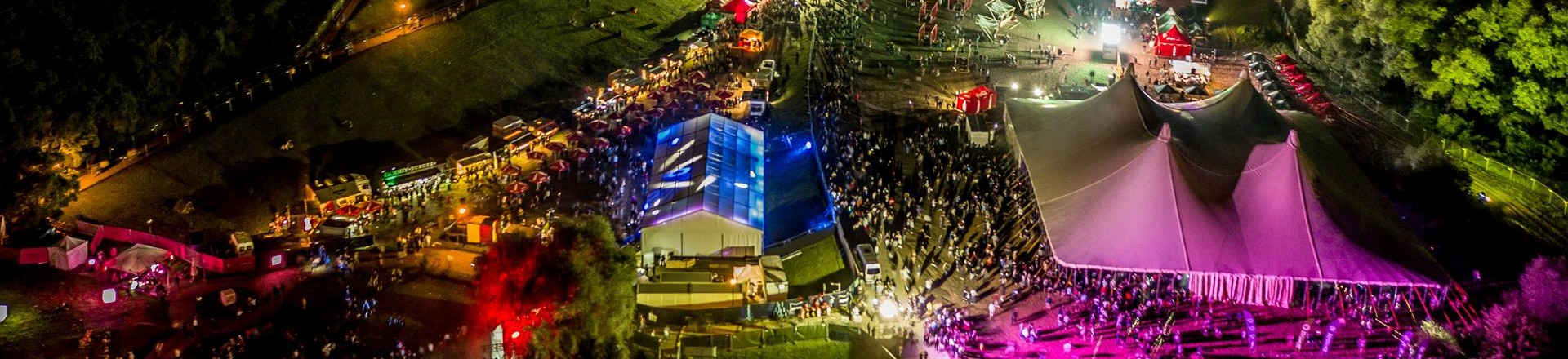 Nowa scena na Audioriver