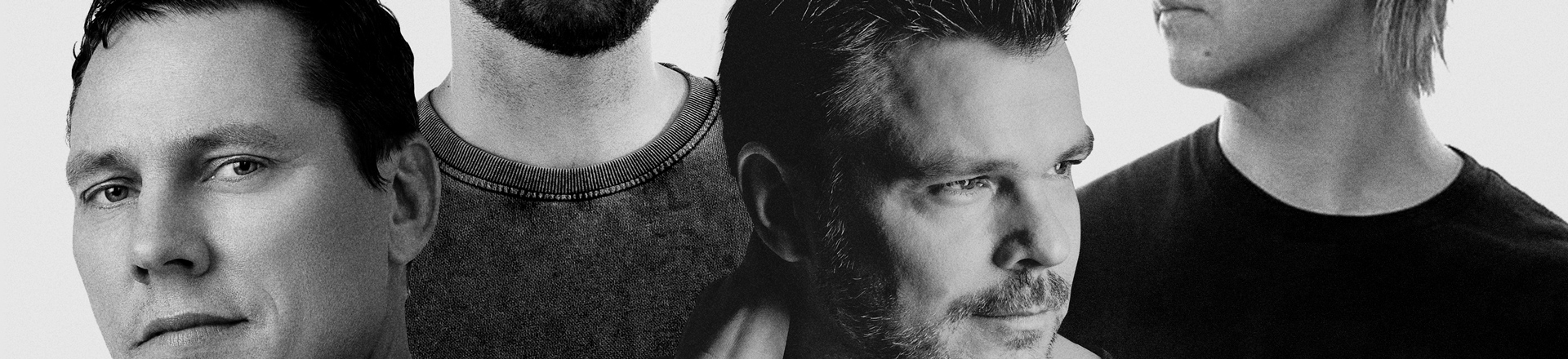 Dwie ikony w jednym utworze. Tiësto remiksuje hit ATB