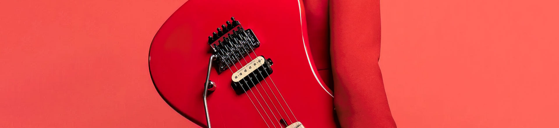Nowe przetworniki od Seymour Duncan. Dla każdego coś dobrego!