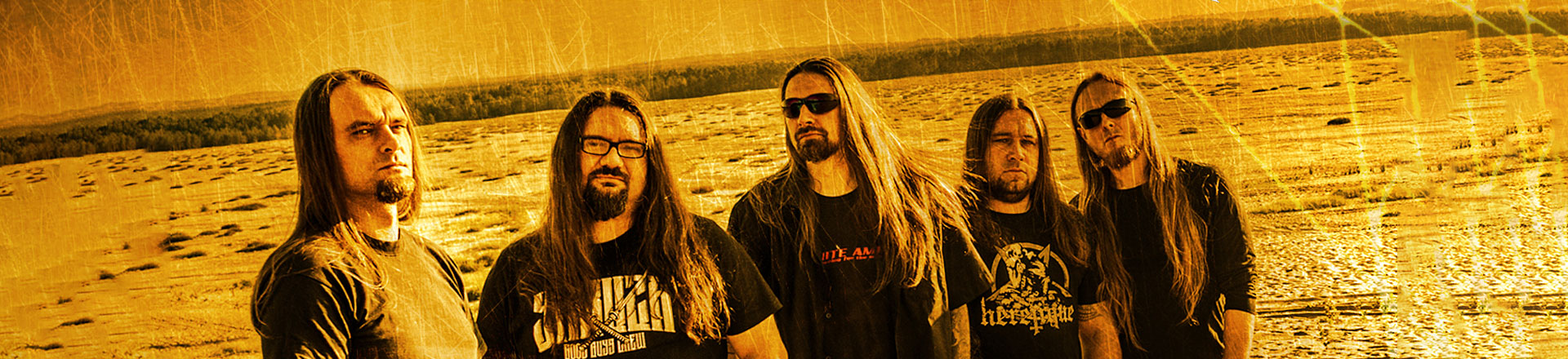 Drugi odcinek #RockOutSessions już w sieci - HORRORSCOPE