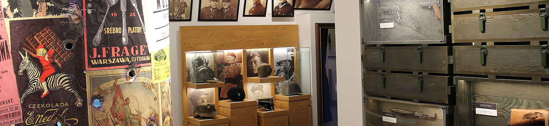 Ciekawe instalacje: System nagłośnienia Centrum Edukacji Historycznej - Prochownia 197