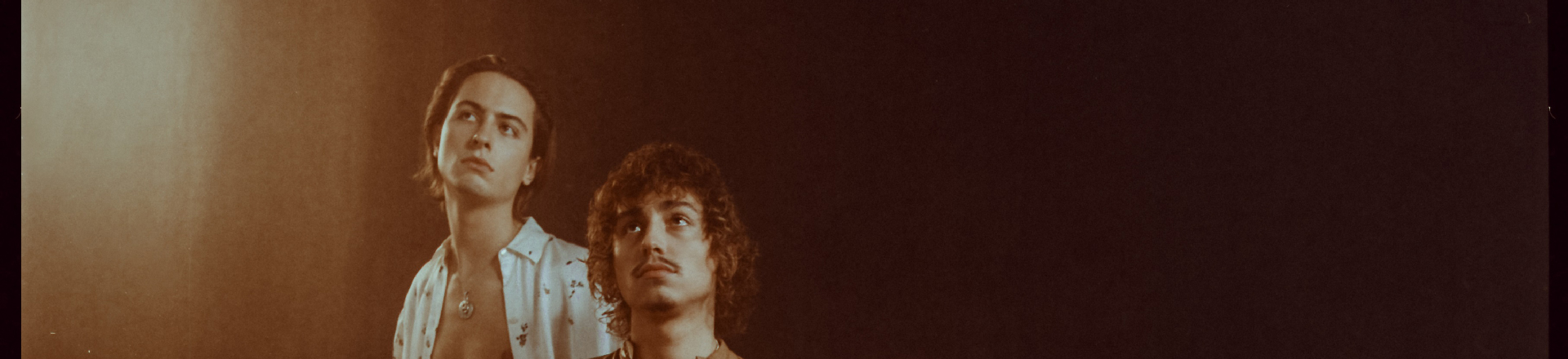 Greta Van Fleet z błyszczącym klipem do "Heat Above"