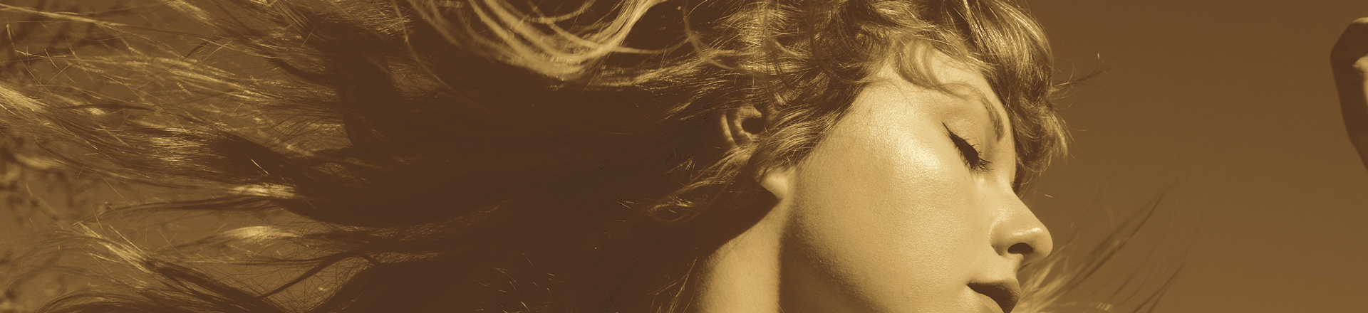 Taylor Swift prezentuje "Fearless"