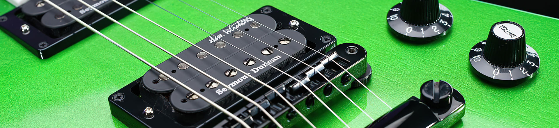 Kolejna nowość od Gibsona oraz Dave'a Mustaine'a
