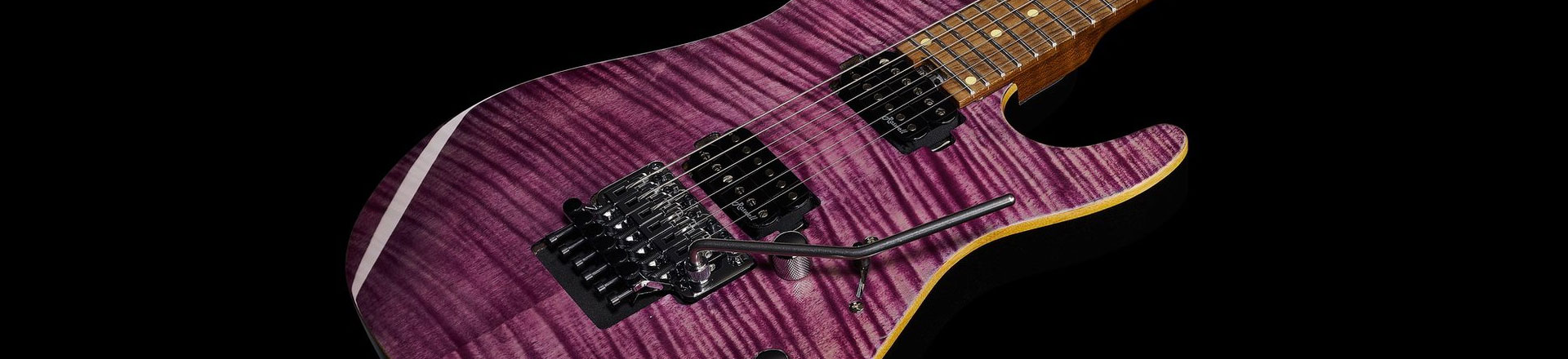 Nowe rozwiązania w budżetowo-butikowej serii gitar Harley Benton Fusion III