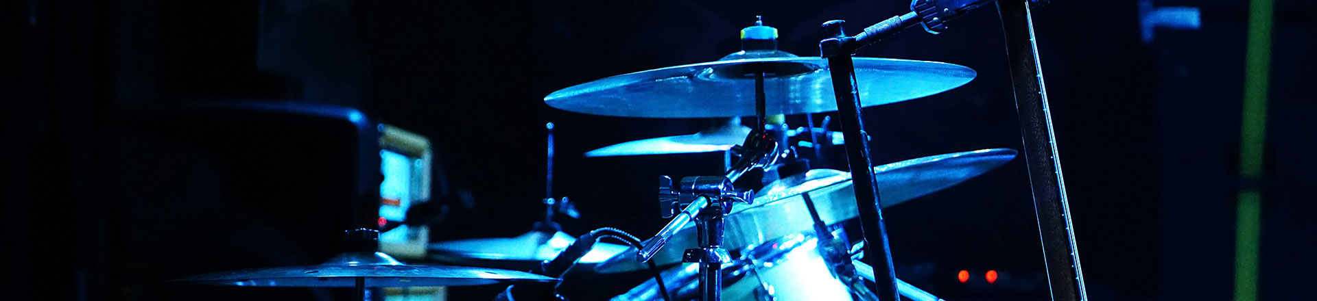 GEWA Drums Quarantine Warm Up! już od 20 kwietnia