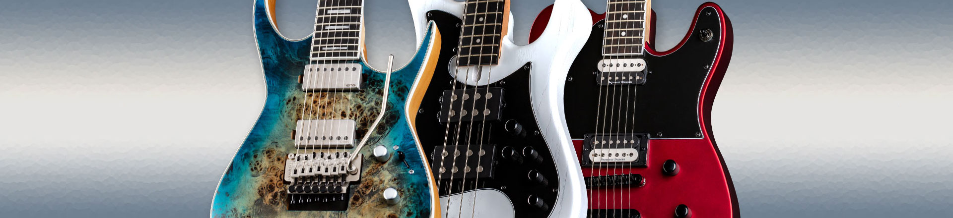 NAMM'20: Co nowego u Dean'a na rok 2020?