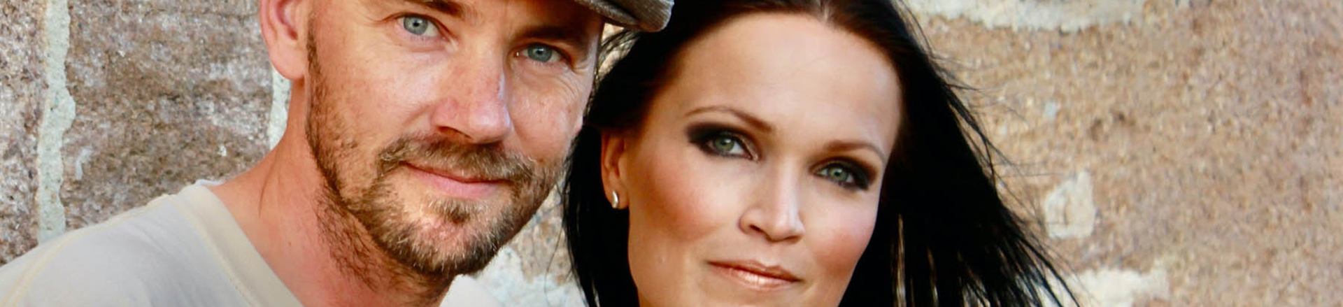 Tarja Turunen i Torsten Stenzel zapowiadają „OUTLANDERS”