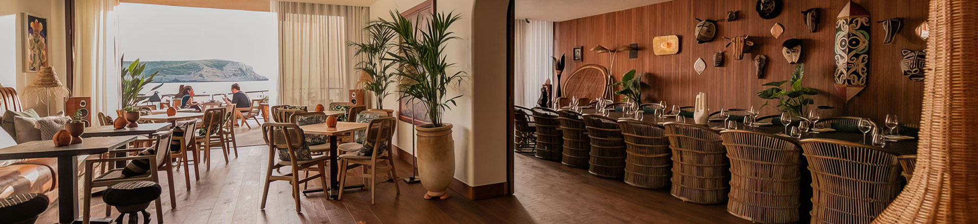 L-Acoustics zadba o wrażenia dźwiękowe gości hotelowych Six Senses na Ibizie