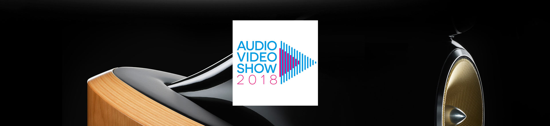 Rusza Audio Show 2018 - Wystawa sprzętu audio-video oraz kina domowego