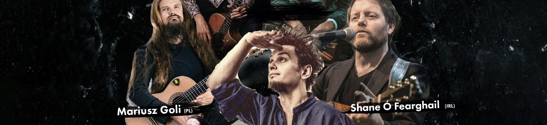 Warsaw Fingerstyle Festival 2020 - kolejna edycja już 19 września