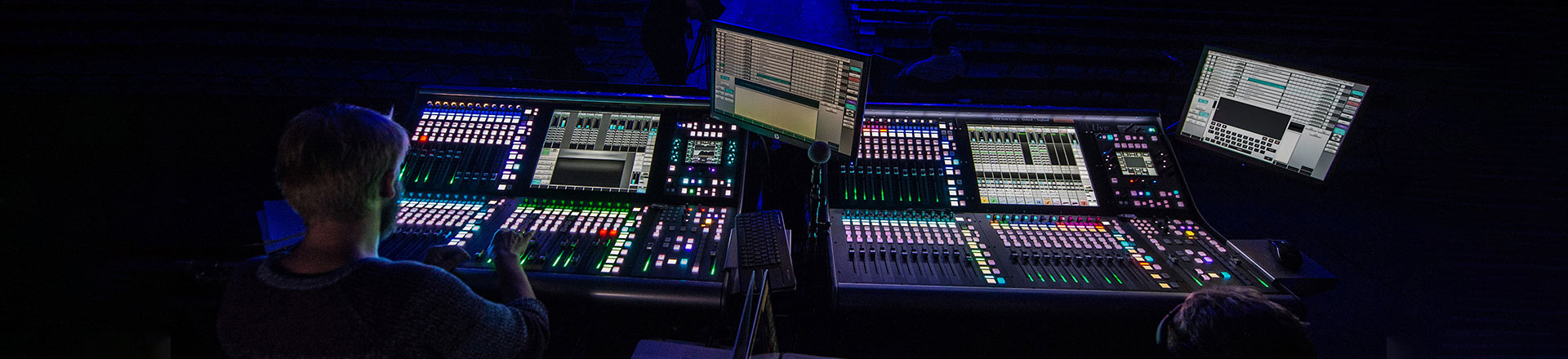 Solid State Logic prezentuje nowe wersje Live V5.0 i SOLSA