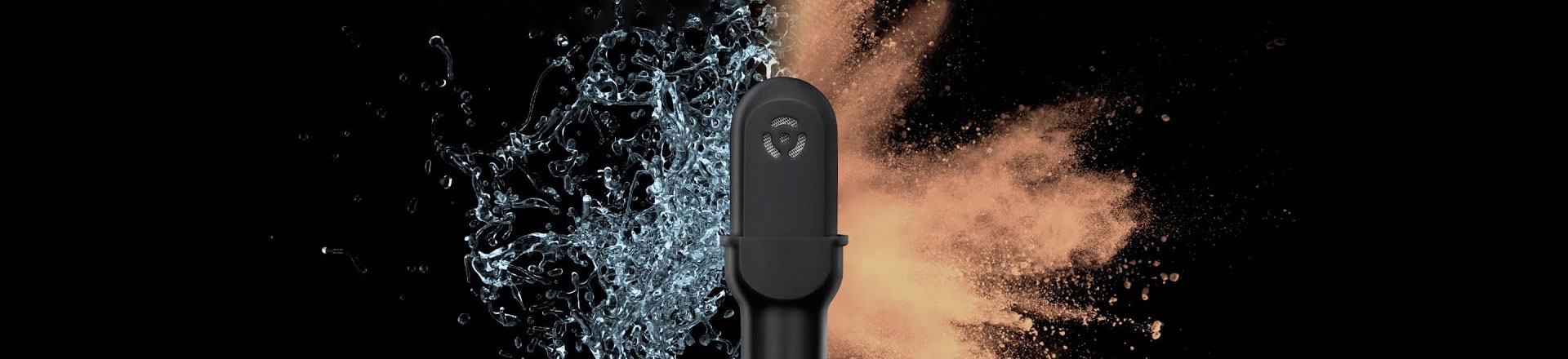 Shure DuraPlex - Mikrofon, z którym pokonasz kurz i wodę