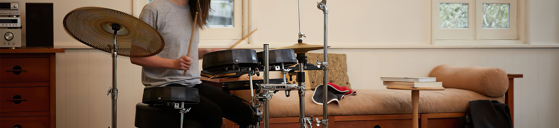 Tama True Touch Training Kit - Nowy zestaw padów perkusyjnych