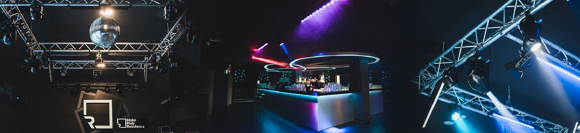 Nowe miejsce pielgrzymek fanów EDM - Club Rezidenca w centrum uwagi dzięki Cameo