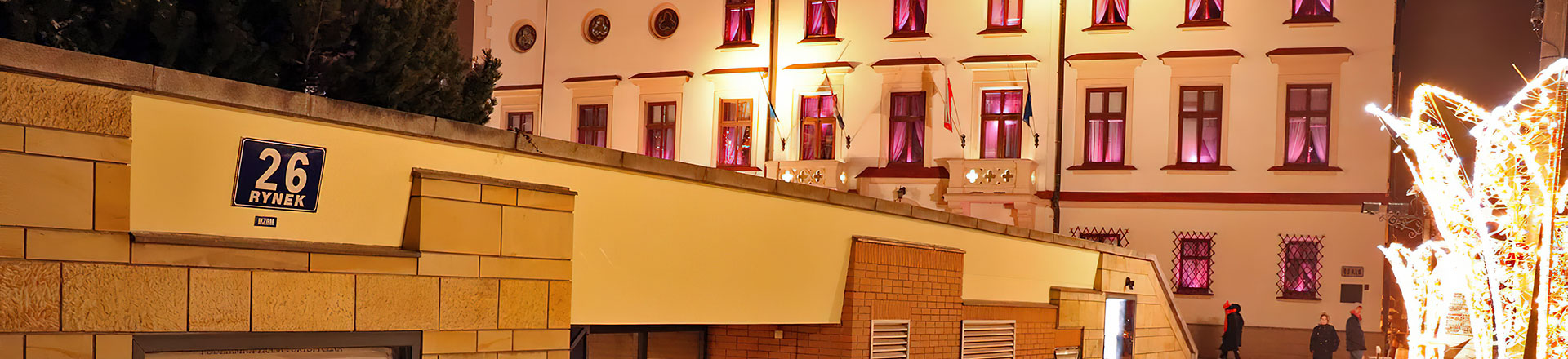 Rzeszowskie Piwnice najnowszą realizacją firmy TOMMEX
