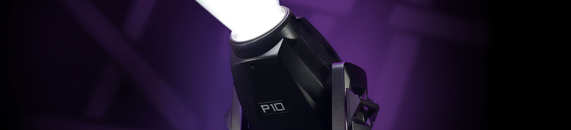P10 Profile - Kompaktowa i wszechstronna głowica od JB Lighting