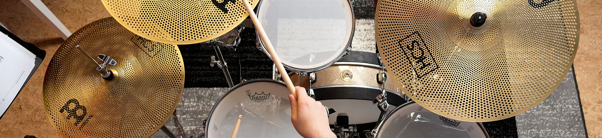 Meinl Cymbals pokazał nowości na 2023 rok