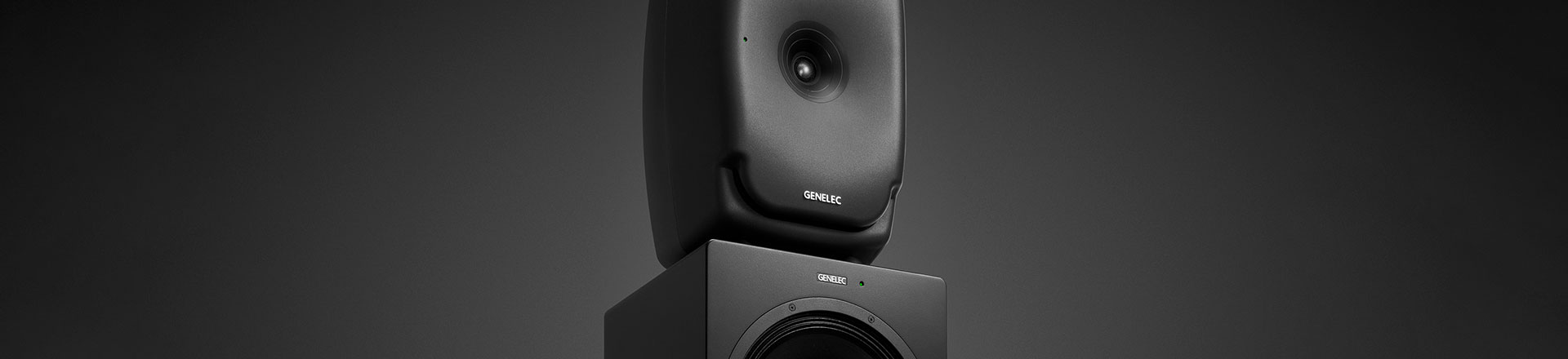 Mike Elizondo wybrał zestawy Genelec W371A i monitory SAM 8361A
