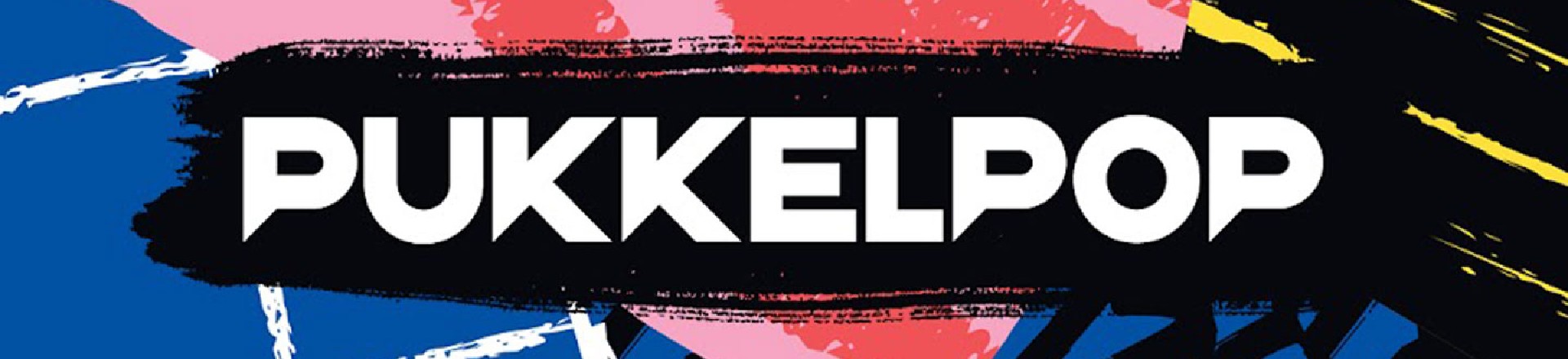 Festiwal Pukkelpop w Belgii