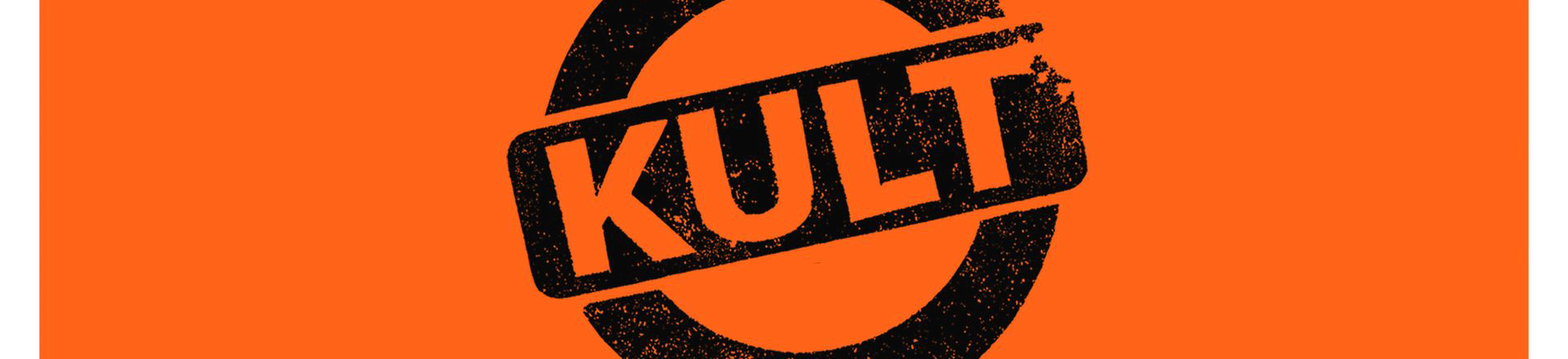 Kult już w listopadzie w Klubie Stodoła w ramach Trasy Pomarańczowej 2022