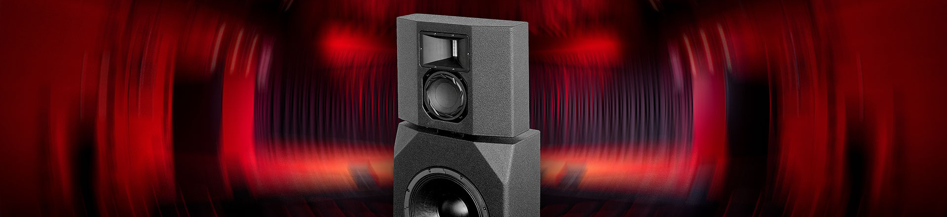 Alcons CRMSCompact - referencyjny system monitorów kinowych