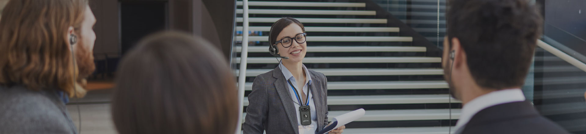 Webinar na temat Listen Technologies ListenTALK 2.0 już dziś o 15:00