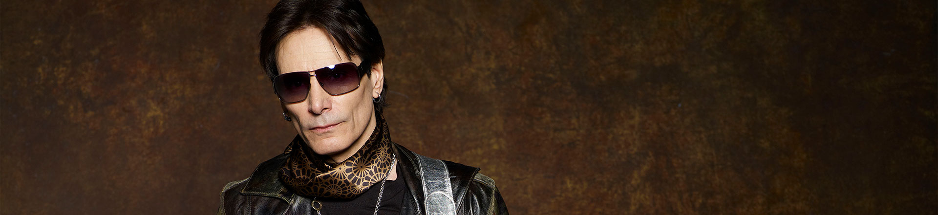 WYWIAD: Steve Vai