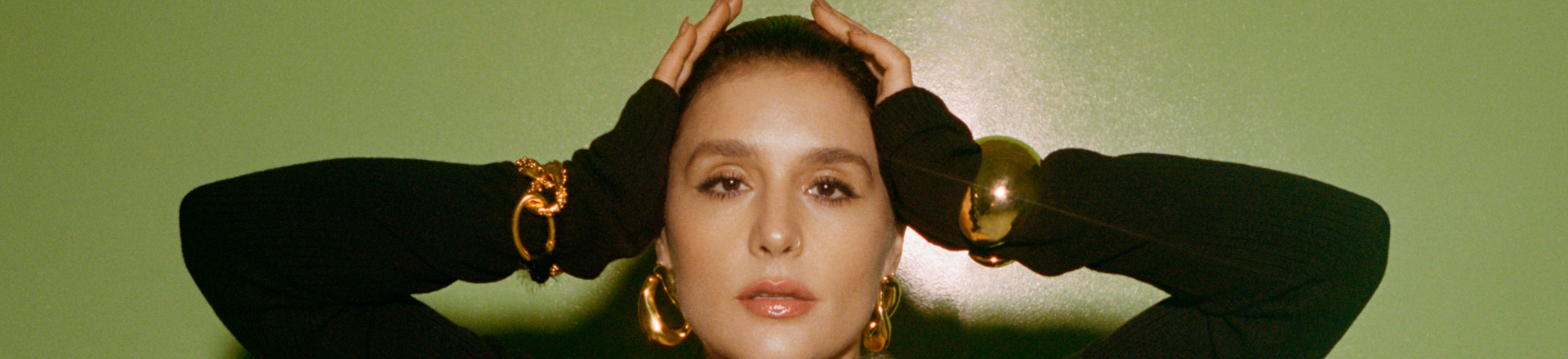 Najnowszy album Jessie Ware już dostępny