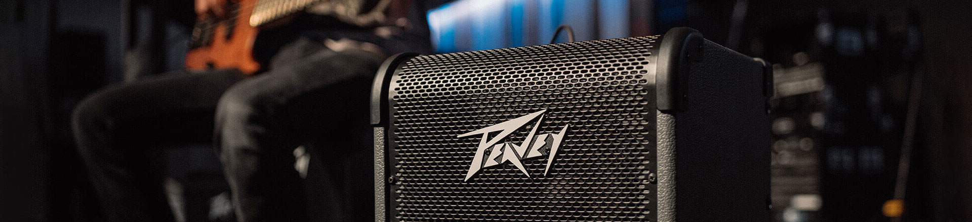 NAMM'19: MAXymalne możliwości wzmacniaczy basowych od Peavey