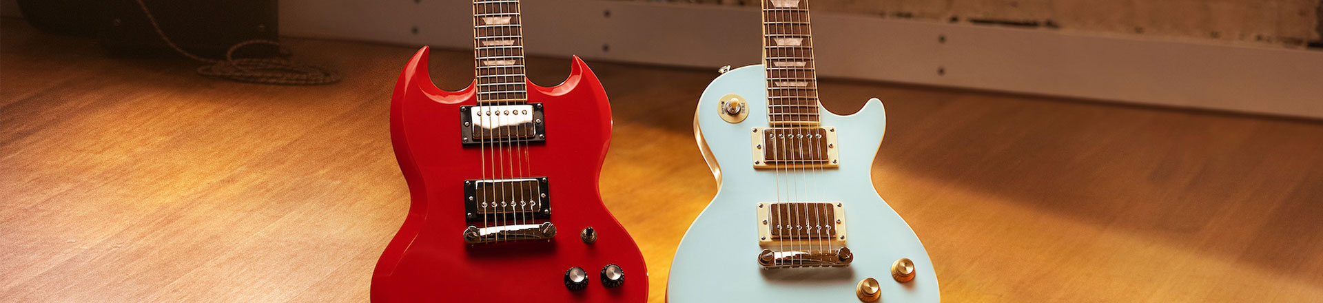 Epiphone Power Players Collection - Nie tylko dla dzieci
