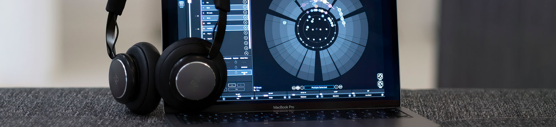 L-Acoustics L-ISA Studio teraz z wyjściem binauralnym