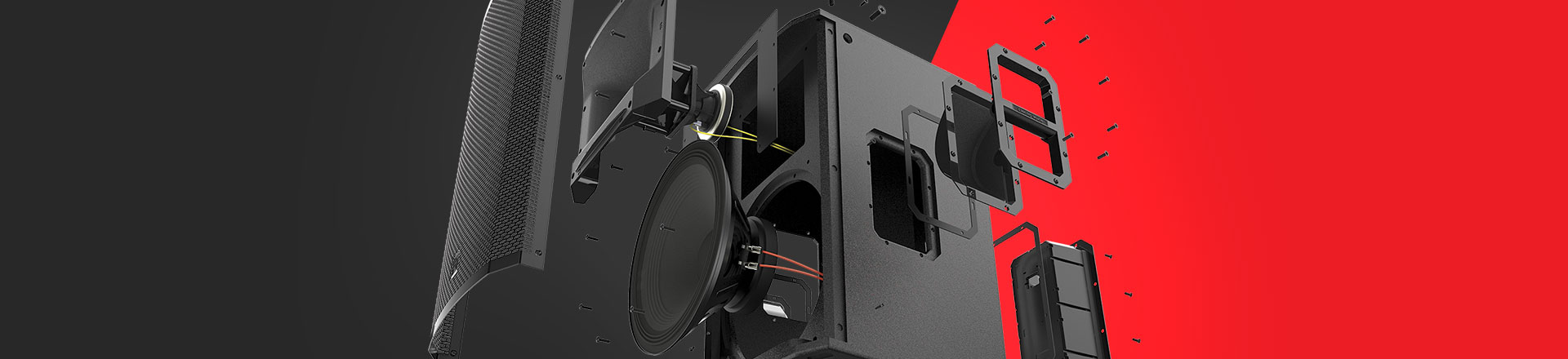 Prezent za recenzję! Opisz swój produkt Electro-Voice, a otrzymasz gadżet z logo EV