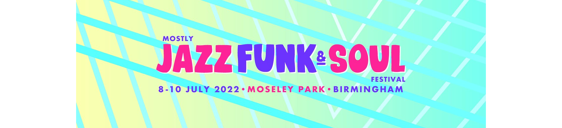 Mostly Jazz, Funk & Soul w Birmingham
