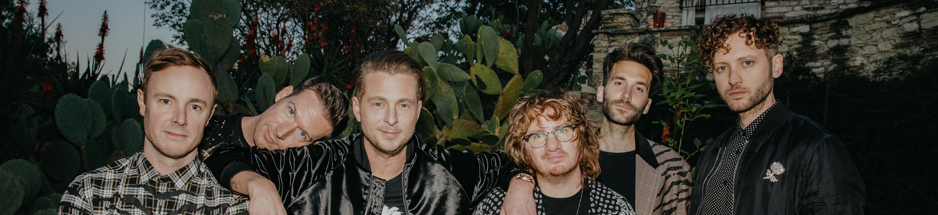 OneRepublic z nowym singlem i klipem „Run”