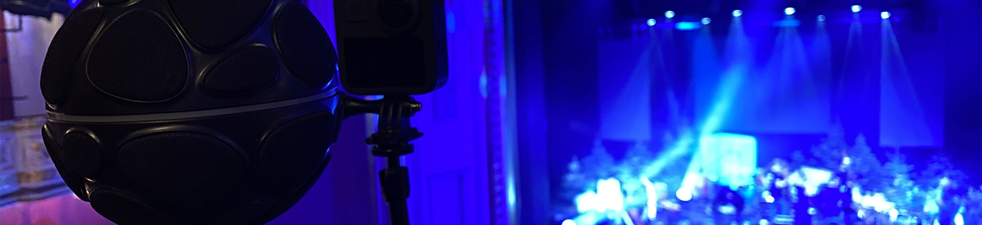 "Cud nadziei" - Wyjątkowy koncert Urszuli z wielopunktowym dźwiękiem 3D od Zylii