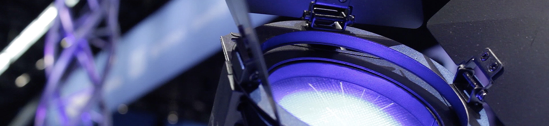 RAPORT: Targi ISE 2019 okiem oświetleniowca