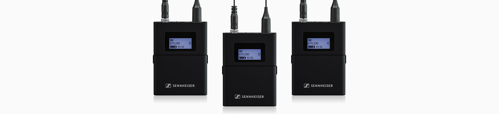 Sennheiser prezentuje dookólny mikrofon MKE mini