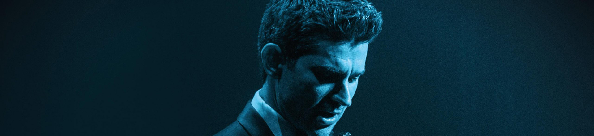 Matt Dusk - "In The Wee Small Hours Of The Morning"