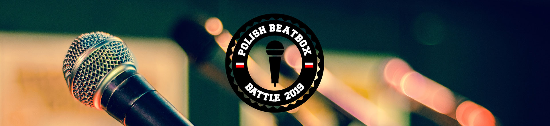 Rusza Polish Beatbox Battle 2019